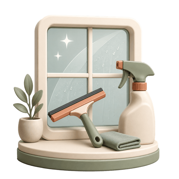 Commercial Window Clean